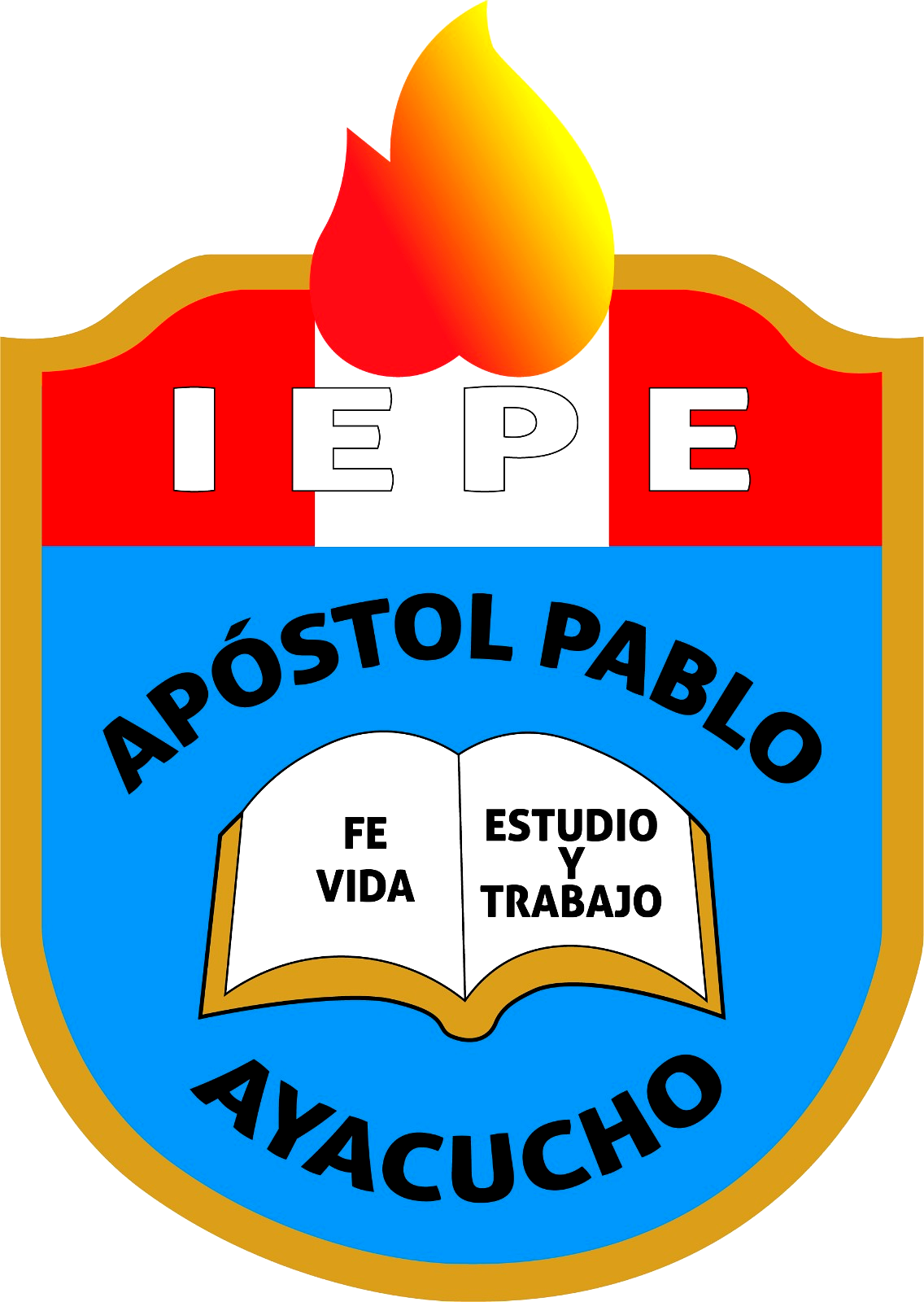 I.E.P.E. Apóstol Pablo